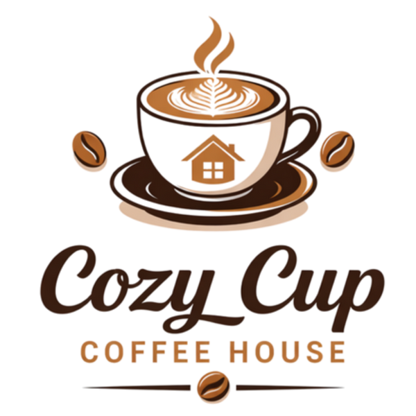 Cozy Cup Coffee House