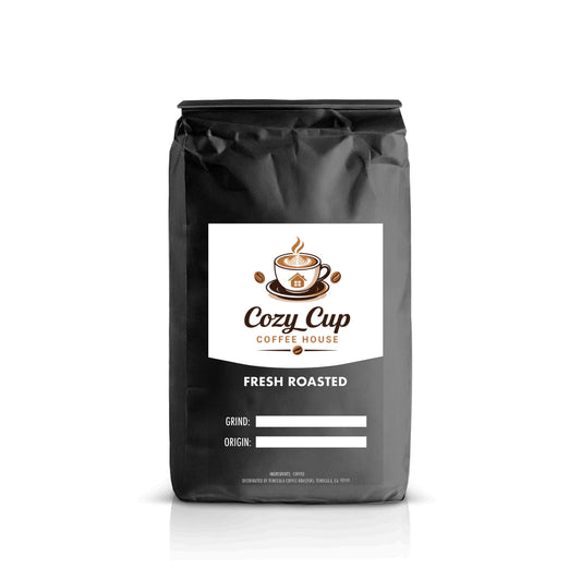 Kopi Safari